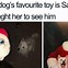 Image result for Santa Back Door Meme