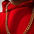 Image result for 24K Gold Cuban Link Chain
