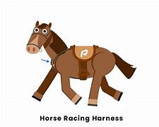 Image result for Harness Horse Racing