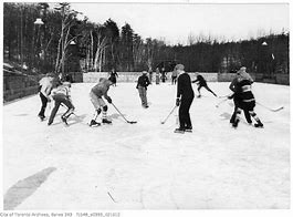 Image result for Old Hockey Teams