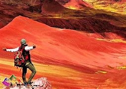 Image result for Red Valley Future