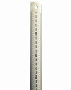 Image result for 1 Meter Steel Ruler