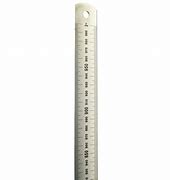 Image result for Stainless Steel Ruler 1M