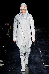 Image result for Futuristic Clothing Man