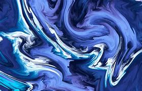 Image result for Blue Background Aesthetic PC