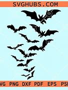 Image result for bats swarms halloween