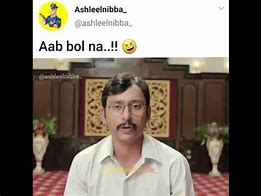 Image result for AB Bol NAMC Meme