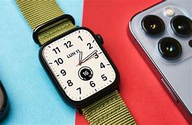 Image result for Apple Watch 7 Design