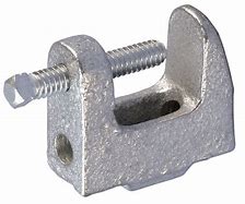 Image result for Flat Beam Clamp