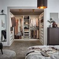 Image result for Walk-In Closet Organizers IKEA