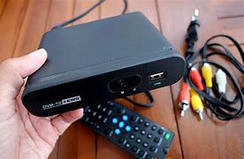 Image result for TV Analog Go ID