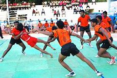 Image result for Kabaddi Players India
