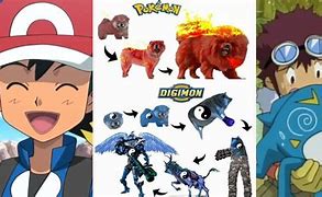 Image result for Pokemon Sword and Shield Digimon Meme