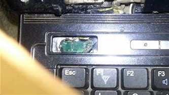 Image result for Broken Power Button