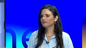 Image result for Ayelet Shaked