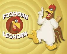 Image result for Foghorn Leghorn Chicken Hawk