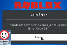 Image result for Error Code 524 Roblox
