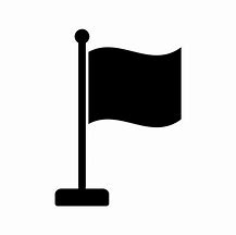 Image result for Flag Icon Clip Art