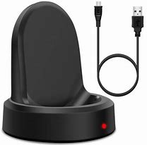 Image result for Samsung Gear S2 Classic Charger