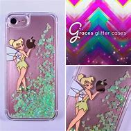 Image result for Tinkerbell iPhone 7 Case