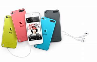 Image result for iPod Family