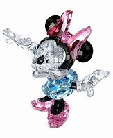 Image result for Disney Swarovski Crystal Figurines