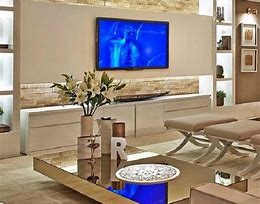 Image result for Living Room TV Wall Design Ideas
