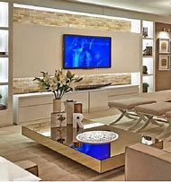 Image result for TV Living Room Wall Decor Ideas