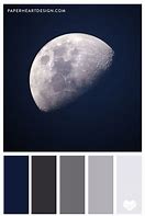 Image result for Titan Moon Color Palette