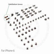 Image result for iPhone Pentalobe Screw