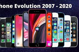 Image result for 2017 and 2020 iPhones