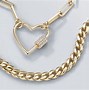 Image result for 18 Inch Necklace Length