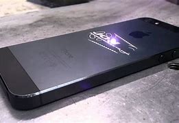 Image result for Laser-Engraved iPhone with Car On It
