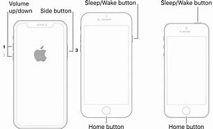 Image result for Force Reset iPhone 10