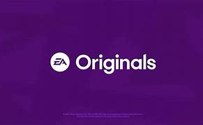 Image result for EA Electronic Arts Logo