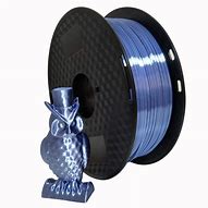 Image result for Metallic PLA 3D Printer Filament