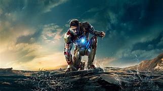 Image result for Iron Man Landscape