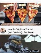 Image result for You Can't Out Pizza The Hut