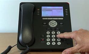 Image result for Office Telephone with Call Divert