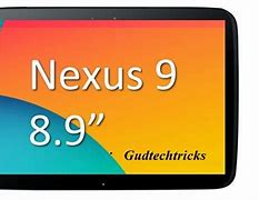 Image result for Google Nexus 9