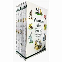 Image result for Winnie the Pooh Amendment Books