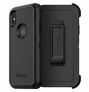 Image result for Metal iPhone X Case