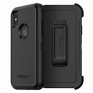 Image result for OtterBox Black and Red