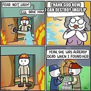 Image result for Simple Fire Memes
