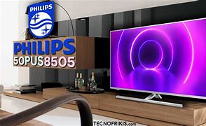 Image result for Phillips 50 Inch TV LCD