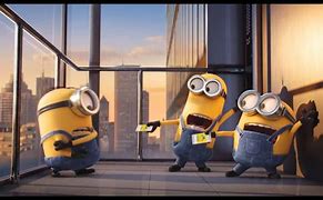 Image result for Minion Phone for Kids