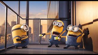 Image result for Minion Answering Phone