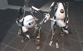 Image result for Virtual Robot Games