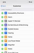Image result for Setting Di iOS