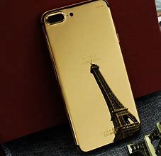 Image result for iPhone 7 Plus Gold Case